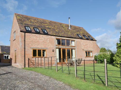 Whitchurch Casa | The Old Workshop