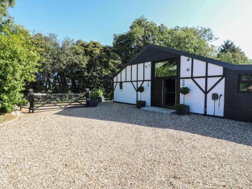 Sittingbourne Casa | The Old Workshop