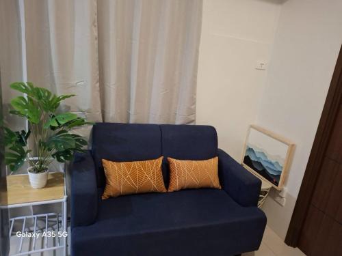 Wack-Wack Greenhills Apartamento | The Olive Place