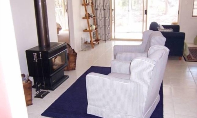 Diamondvale Cabaña | El Olivetree Cottage