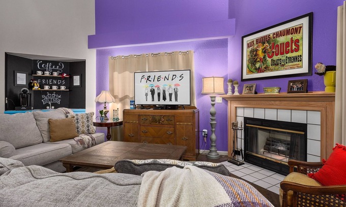 Table Rock Condominio | The One amazingly comfortable in Pointe
