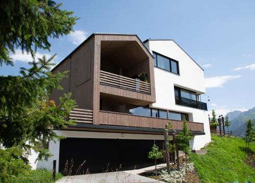 Serfaus Apartamento | The one and only