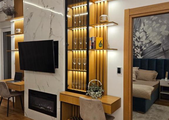 Vrdnik Apartamento | The One Apartment Fruške Residence