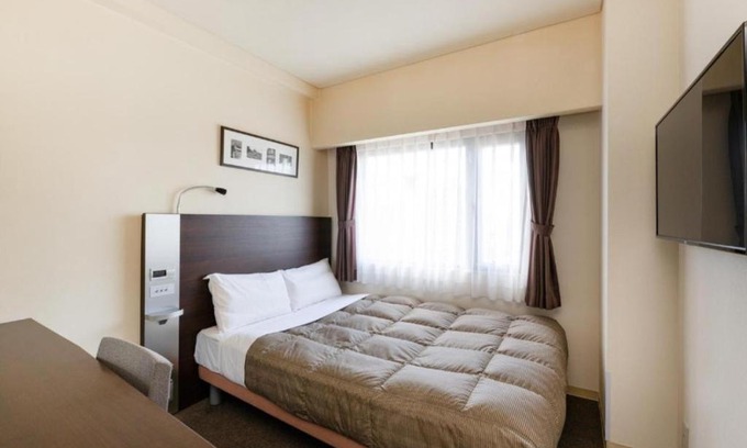 Kita Ward Hotel | The OneFive Okayama - Vacation STAY 41845v