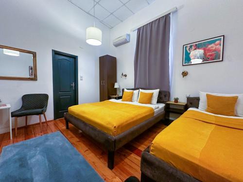 City Center Casa | The Only One Suites