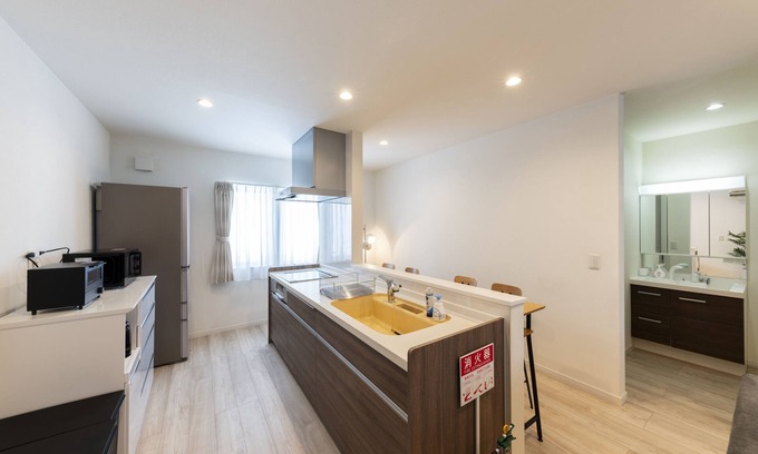Tomakomai Casa | The Onyx Tomakomai