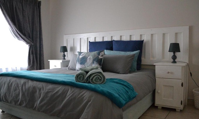 Modimolle Apartamento | The Open Door Guest Suite