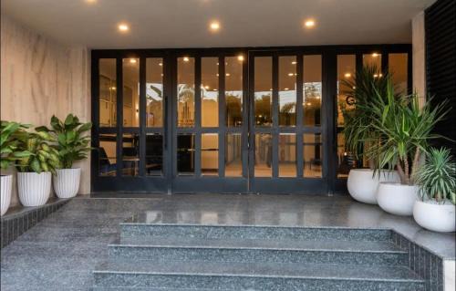 Lahore Apartamento | The Opus Residencies 1B Studio Apartment