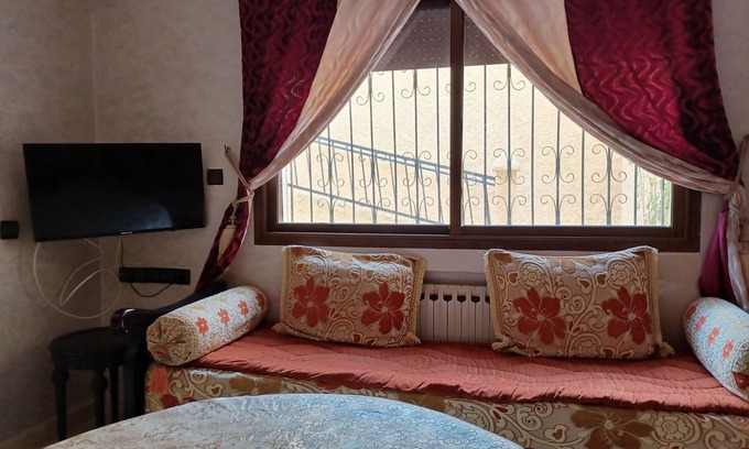 Ifrane Apartamento | The Orchard Apartments: Simply Cozy, Peaceful & Clean Apartment Only 350 MAD!