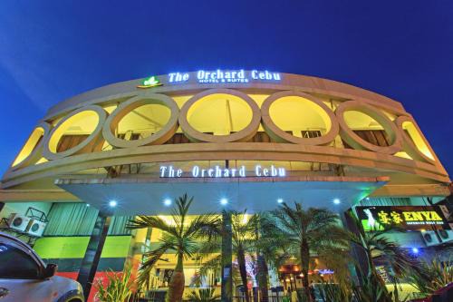 Bakilid Hotel | The Orchard Cebu Hotel & Suites powered by Cocotel