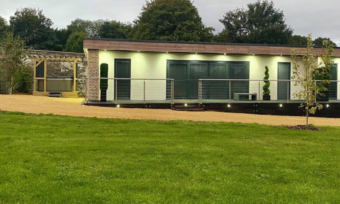 Corston Apartamento | The Orchard Retreat