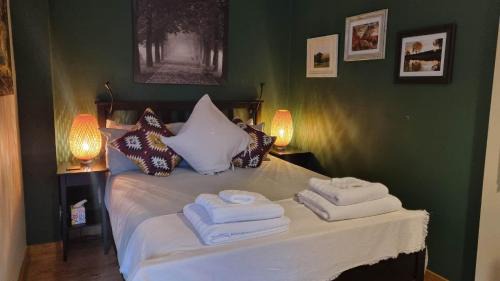 Willand Casa | The Orchards Guest Suite
