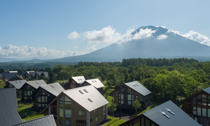 Kabayama Cabaña | The Orchards Niseko