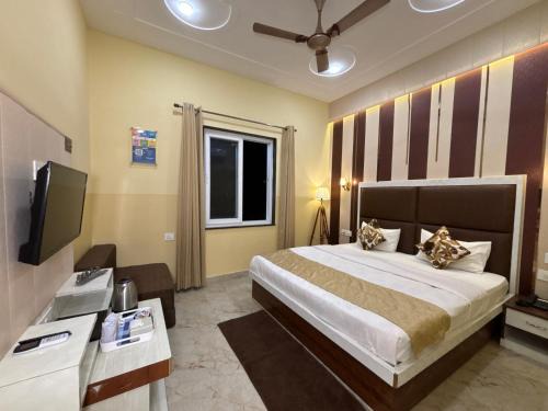 Agra Casa | The Orchid Retreat