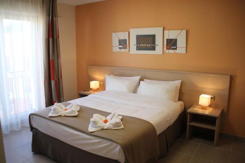 La Destrousse Hotel | The Originals Boutique, Hotel l'Occitan, Aubagne