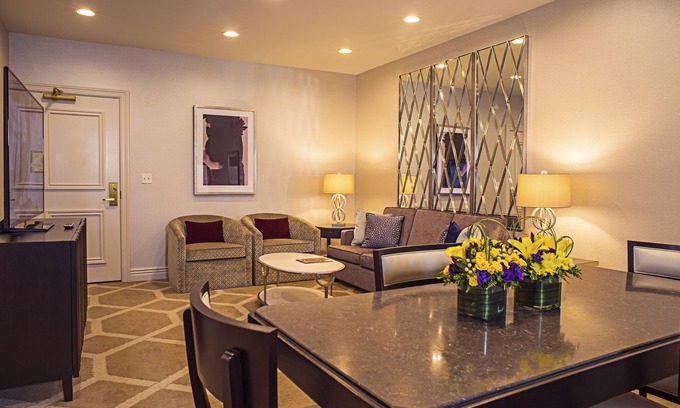 Las Vegas Complejo | The Orleans Hotel & Casino