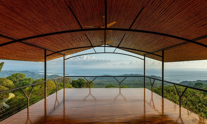 Ojochal Casa | The Osa Experience
