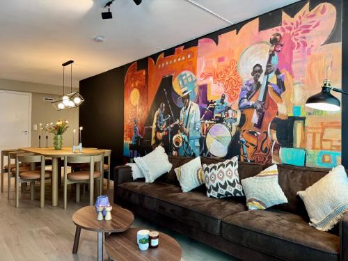 Oslo Apartamento | The Oslo haven - Free parking