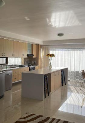 Lansdowne Apartamento | The Other House - Cape Town