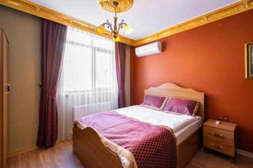 Beyazit Apartamento | The Ottoman suit