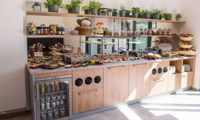 Metzingen Hotel | The Outlet Hotel