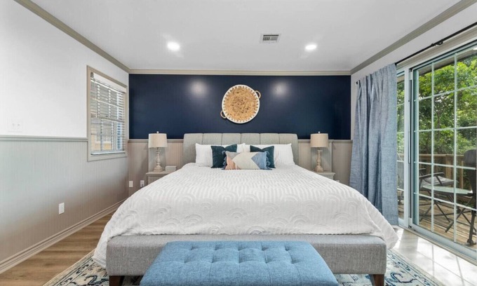Ramona Cabina | The Outlook at Jarrett Farm Resort