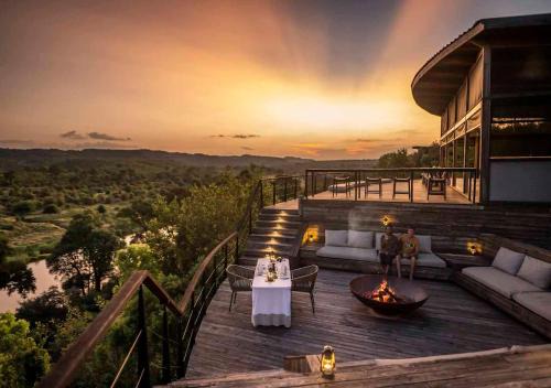 Ha-Lambani Hotel | The Outpost