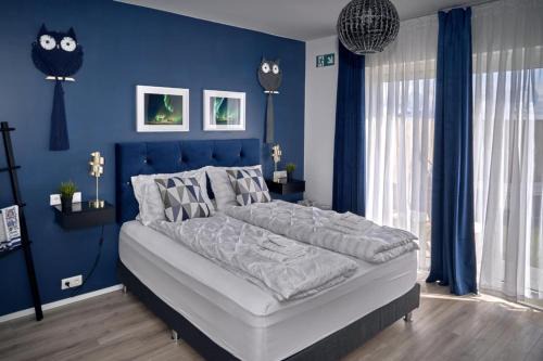 Akranes Cama Y Desayuno | The Owl apartment
