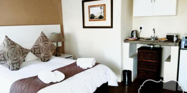 Lephalale Casa | The Owl's Nest Guesthouse