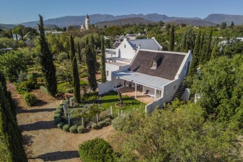 McGregor Apartamento | The Owl's Nest