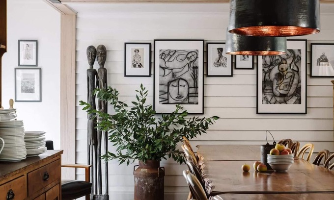 Hepburn Springs Casa | The Oxford ~ Hepburn Springs / Daylesford ~ Plazas 24
