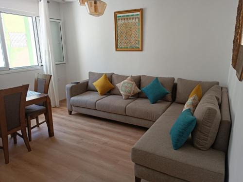 Tetouan Apartamento | The Oxygen 9