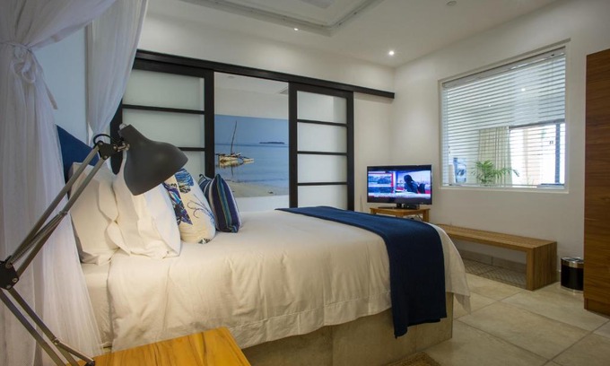 Oyster Bay Apartamento | The Oyster Bay Hotel Suites