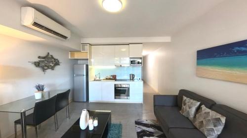 Bulgarra Apartamento | The Padbury Suites-Premium City Apartment