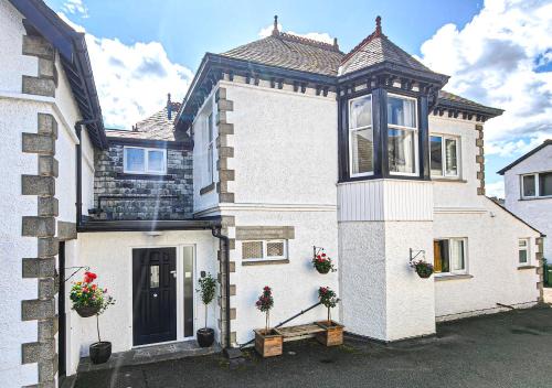 Keswick Casa | The Paddock