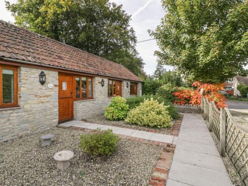 Wookey Casa | The Paddock