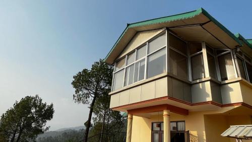 Chail Casa | The Pahadi Ghar