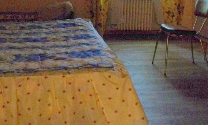 Boisse-Penchot Casa | the pakitoum guest rooms Large room minimum 2 beds maximum 4