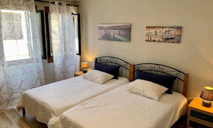 Ioannina Town Centre Apartamento | The Palace in the Castle