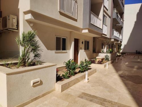 Qawra Apartamento | The Palm Court