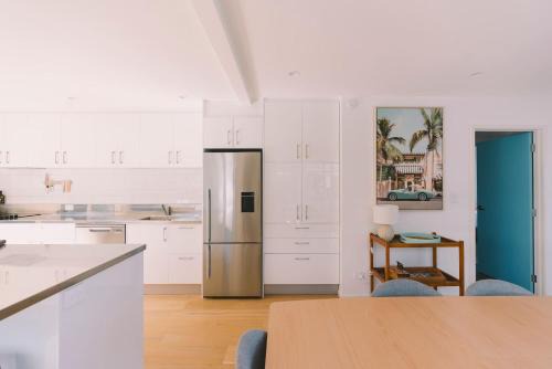 Tutukaka Casa | The Palm