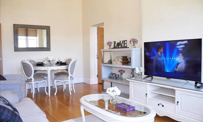 Southport Apartamento | The Palm Suite Summar