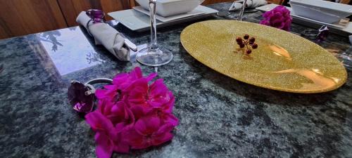 Qawra Casa | The Palm Villa