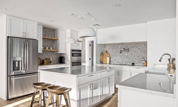Scottsdale Highlands Casa | The Palmer | Old Town Organic Sonoran Living