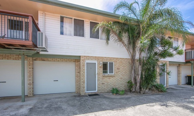 Iluka Apartamento | The Palms 3