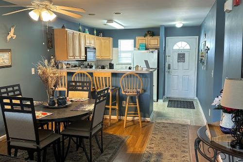 Rehoboth Beach Apartamento | The Palms - 36525 Palm Dr #5304