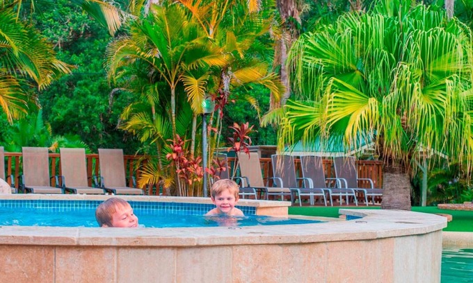 Avoca Beach Otro | The Palms At Avoca