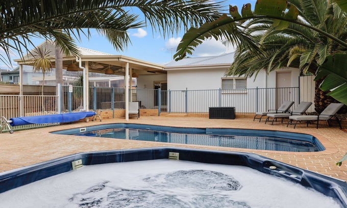 Smiths Beach Casa | The Palms in Smiths Beach