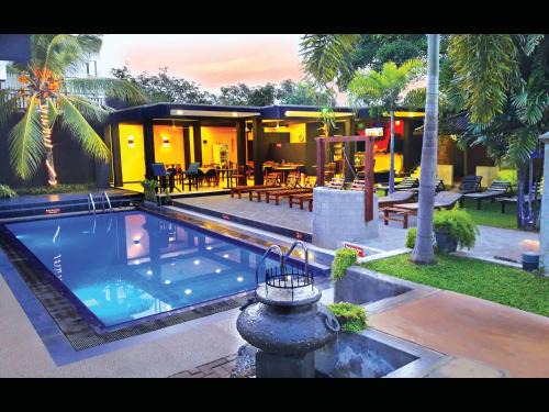 Ettukala Casa | The Panorama Negombo