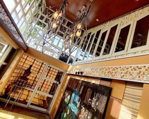 Legazpi Apartamento | The Panorama Penthouse Daraga
